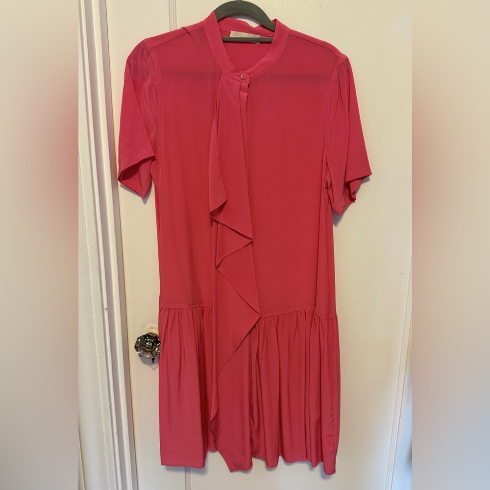 Ulla Johnson Adalyn Dress